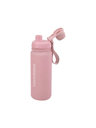 COOCAZOO | Trinkflasche 0,75l rose