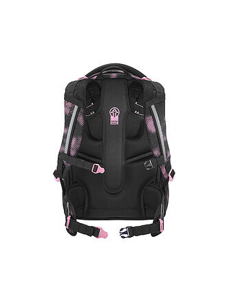 COOCAZOO | Schulrucksack Porter pink Ilusion