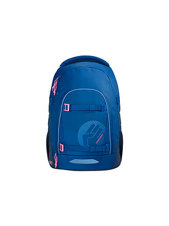 COOCAZOO | Schulrucksack MATE Tarp Stormy Rain