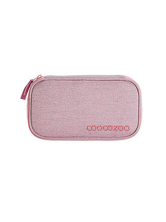 COOCAZOO | Schlampermäppchen Mixed Faded Rose