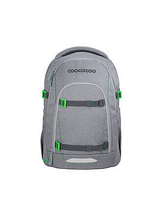 COOCAZOO | Schulrucksack MATE Mixed Silver Dust