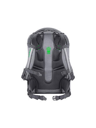 COOCAZOO | Schulrucksack MATE Mixed Silver Dust
