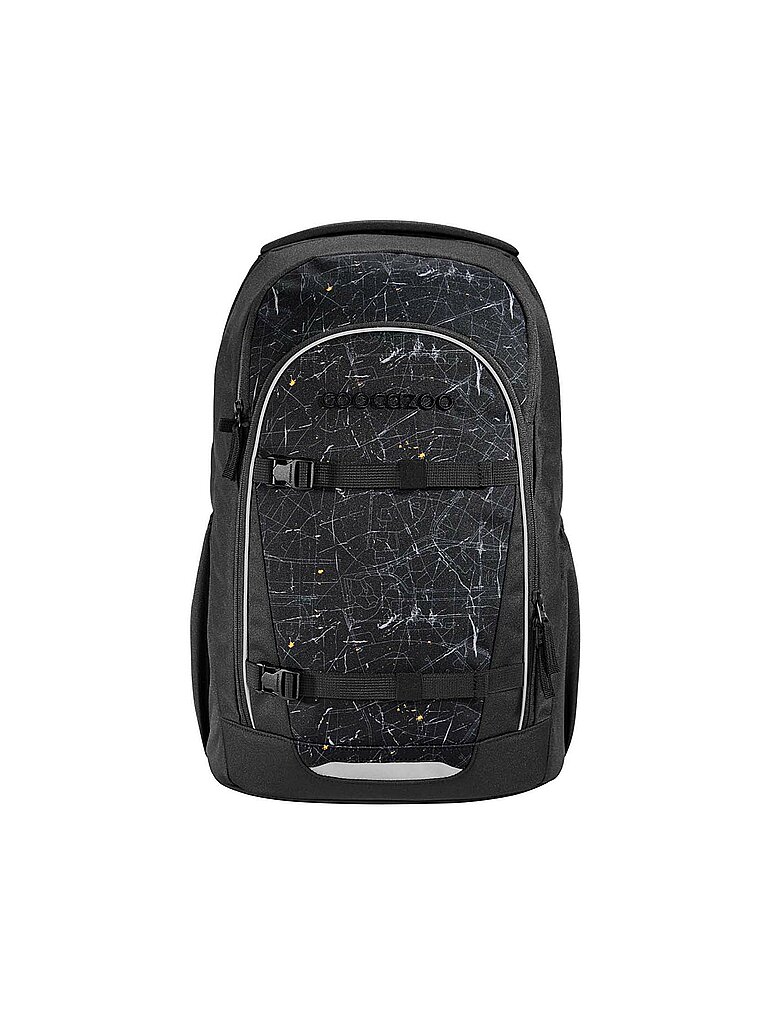 COOCAZOO Schulrucksack EVERY Urban Metro