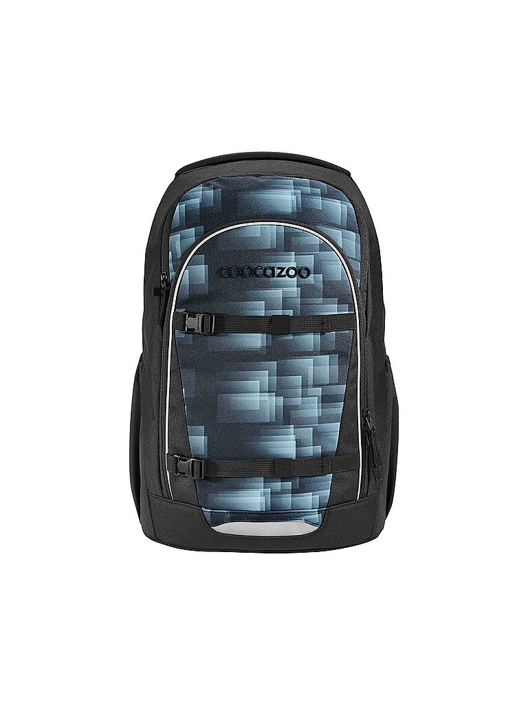 COOCAZOO Schulrucksack EVERY Shadow Shift