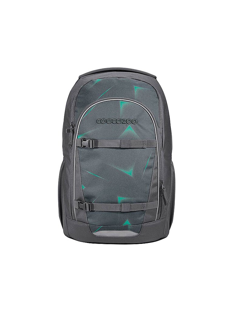 COOCAZOO Schulrucksack EVERY Arrow Drift