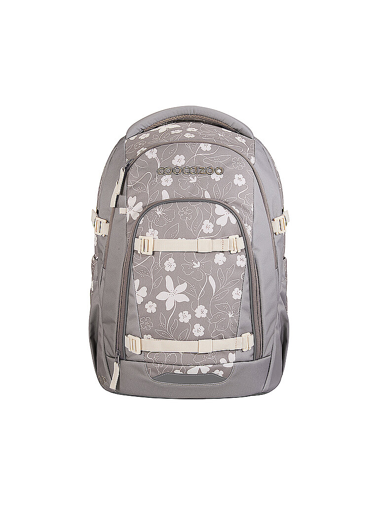 COOCAZOO Schulrucksack Mate Vanilla Bloom