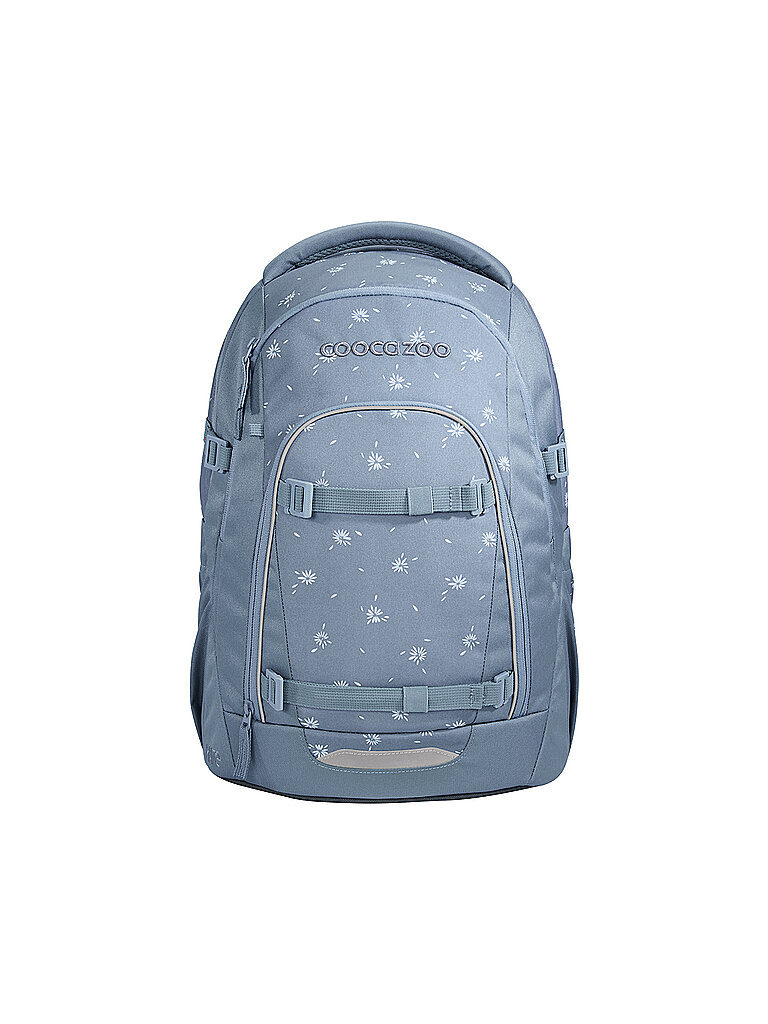 COOCAZOO Schulrucksack Mate Blommy Daisy