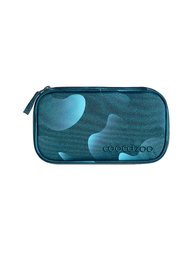 COOCAZOO Schlampermäppchen Aqua Flow