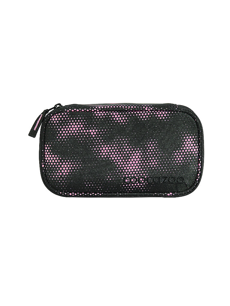 COOCAZOO Schlampermäppchen Pink Illusion