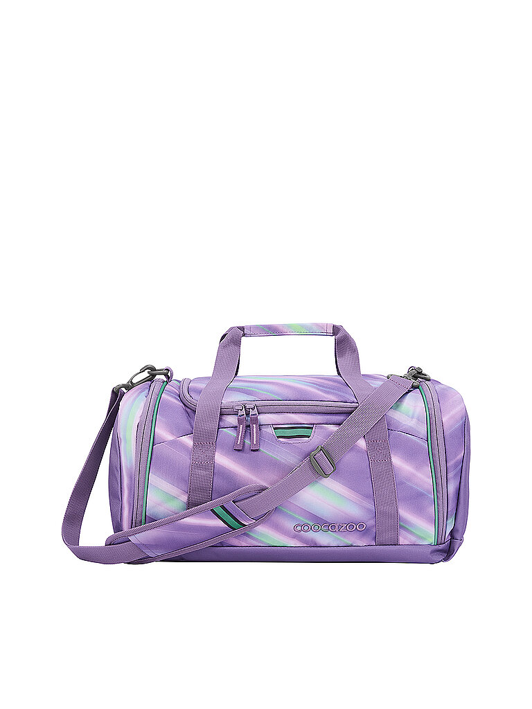 COOCAZOO Sporttasche Arctic Lights