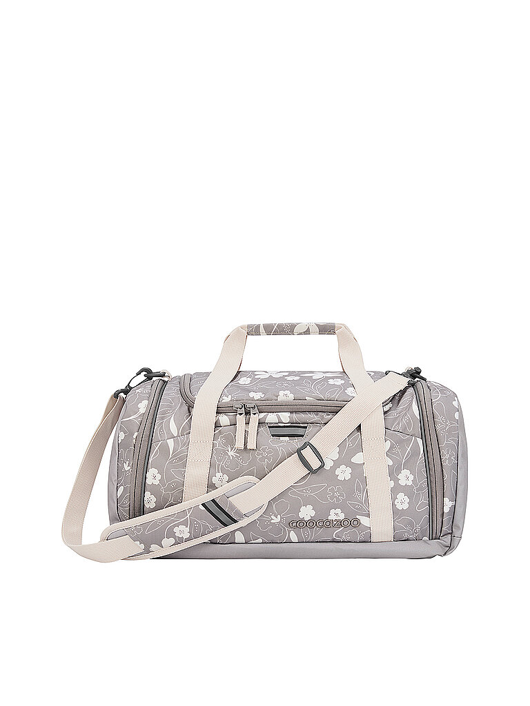 COOCAZOO Sporttasche Vanilla Vloom
