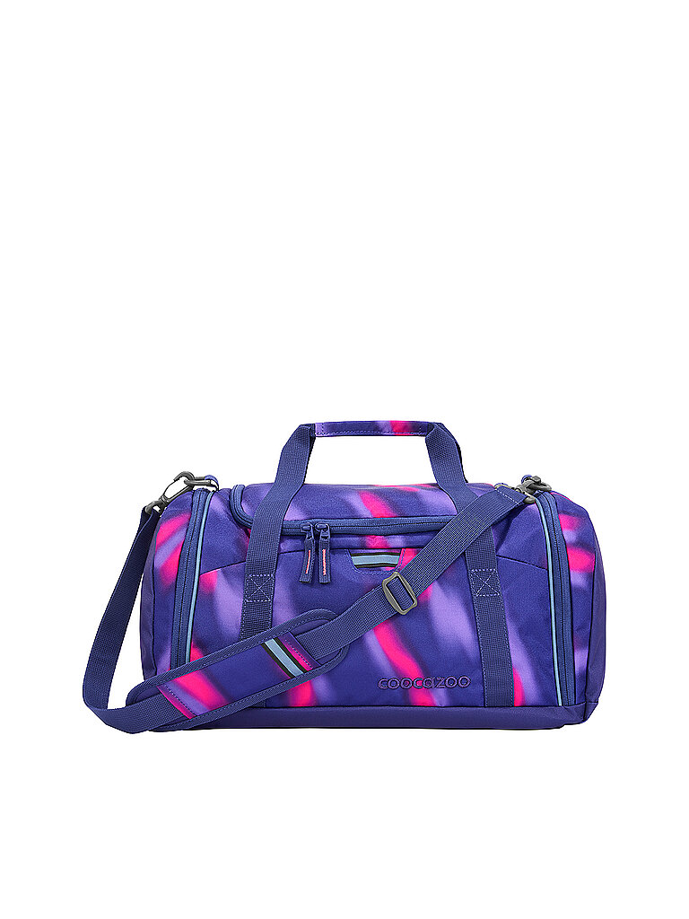 COOCAZOO Sporttasche Aurora Glow