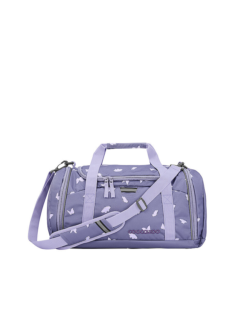 COOCAZOO Sporttasche Reflective Wings