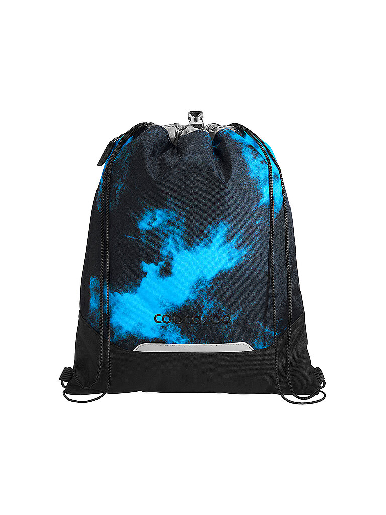 COOCAZOO Turnbeutel Mystic Clouds