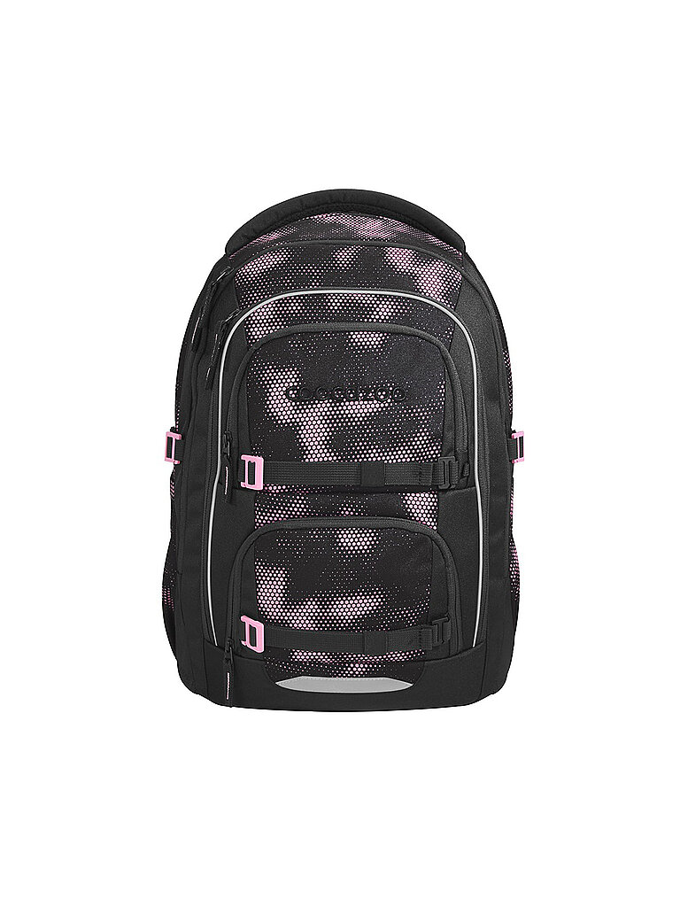 Schulrucksack Porter pink Ilusion baby