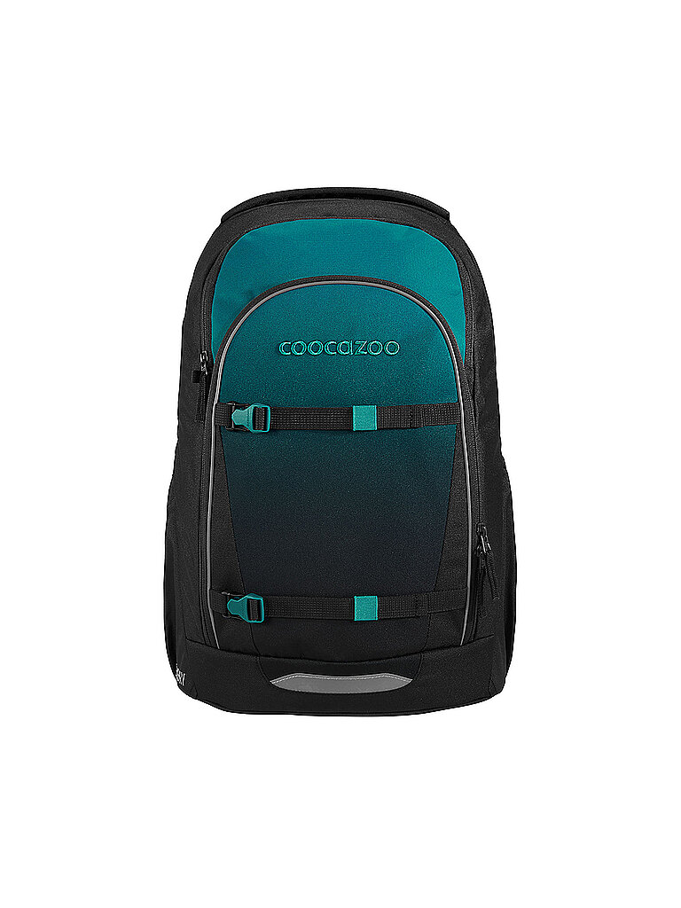 COOCAZOO Schulrucksack EVERY