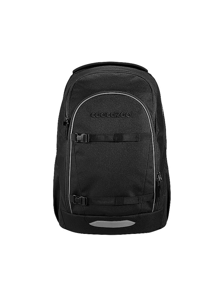 COOCAZOO Schulrucksack EVERY