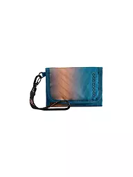 COOCAZOO | Geldbörse Pacific Tribes | blau