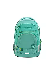 COOCAZOO | Schulrucksack MATE Reflective Moons | mint
