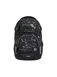 COOCAZOO | Schulrucksack MATE Reflective Moons | schwarz