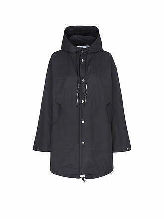 COPENHAGEN | Parka COAT 2
