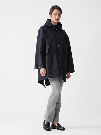 COPENHAGEN | Parka COAT 2
