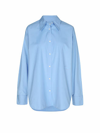 COPENHAGEN | Hemdbluse 