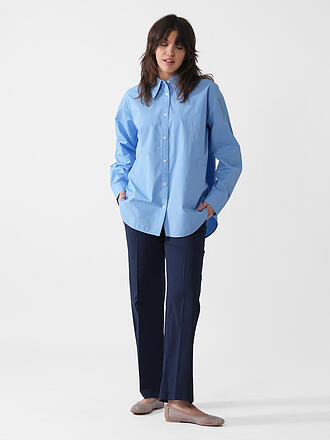 COPENHAGEN | Hemdbluse 