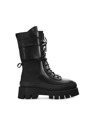 COPENHAGEN | Schnürboots 