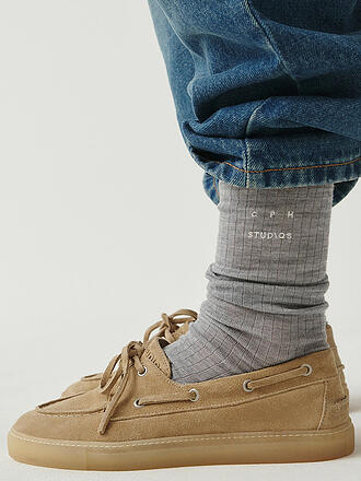 COPENHAGEN | Bootsschuhe CPH160M