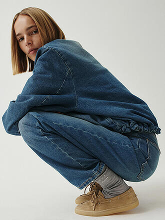 COPENHAGEN | Bootsschuhe CPH160