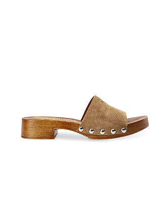 COPENHAGEN | Pantoletten CPH798