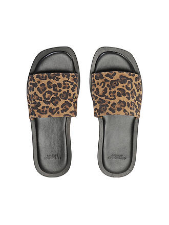 COPENHAGEN | Pantoletten 