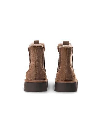 COPENHAGEN | Chelsea Boots CPH267