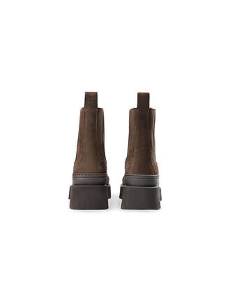 COPENHAGEN | Chelsea Boots CPH686