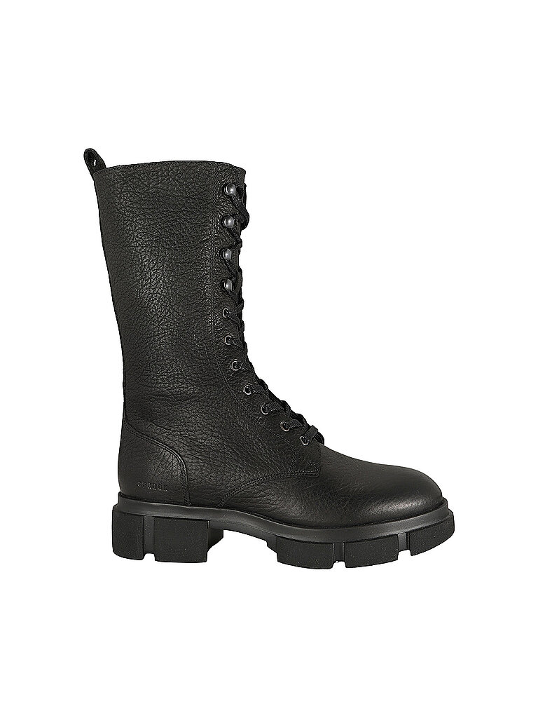 COPENHAGEN Schnürboots CPH564 schwarz | 36