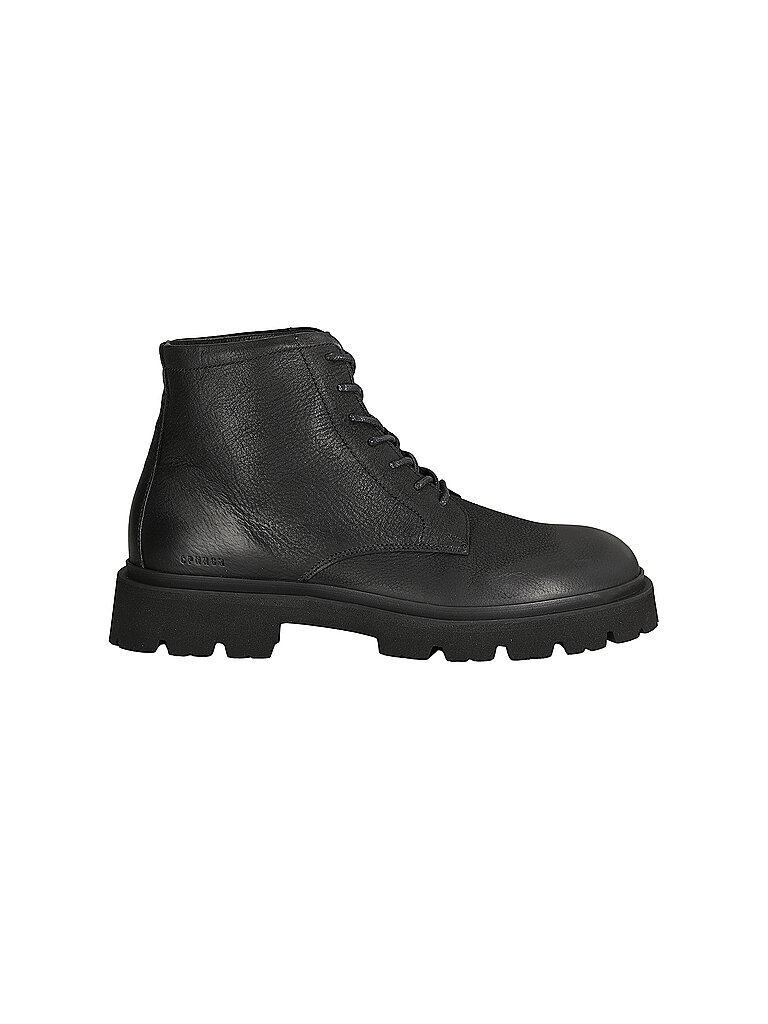 COPENHAGEN Schnürboots CPH188M schwarz | 41