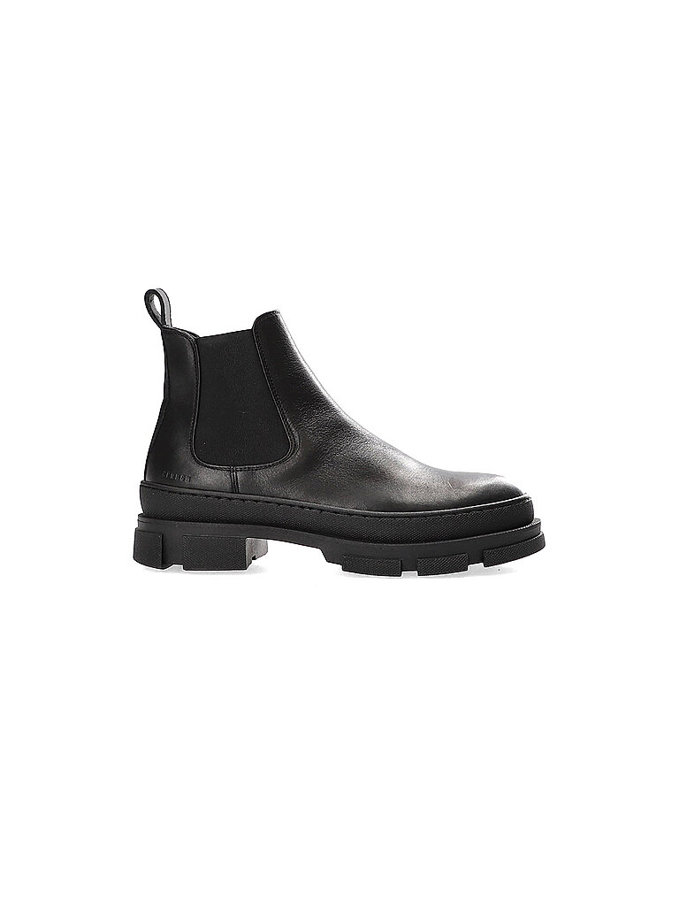 COPENHAGEN Chelseaboots CPH735M schwarz | 41