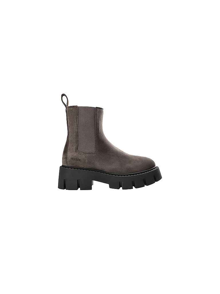 Chelsea Boots CPH137 braun 38 damen