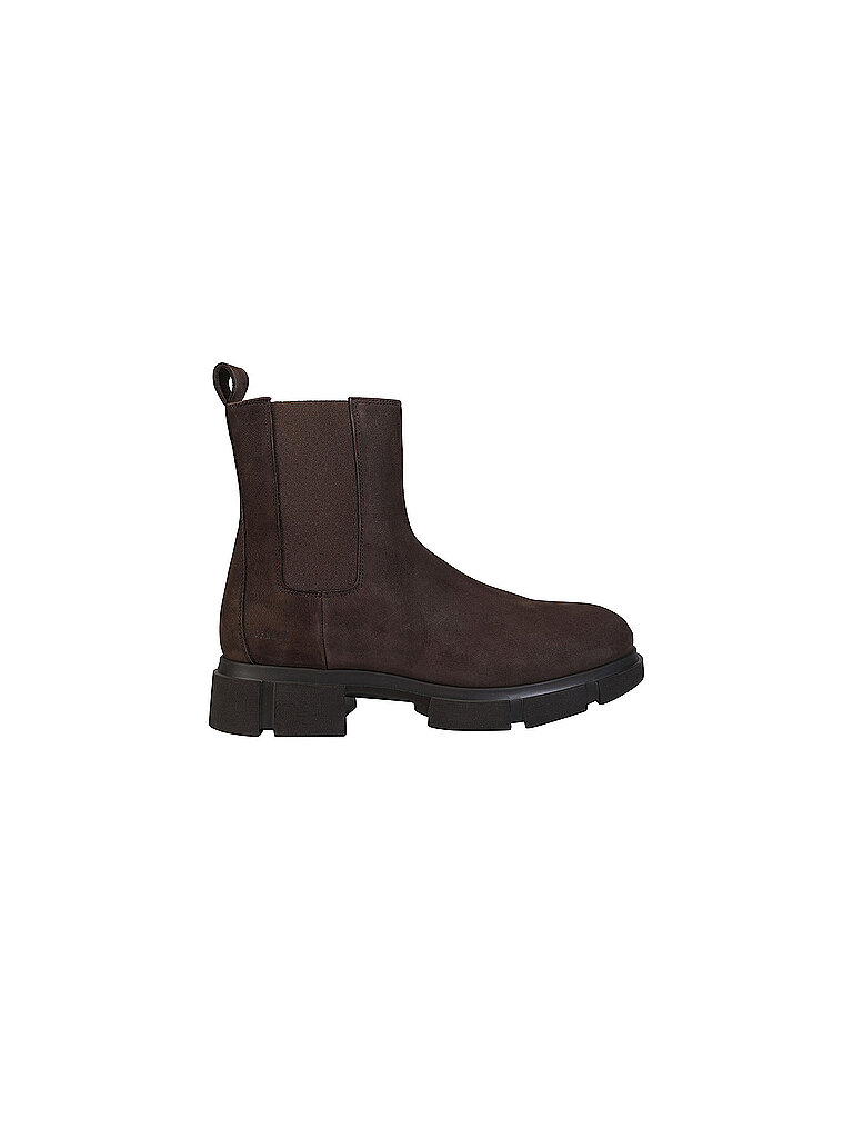 COPENHAGEN Chelsea Boots CPH570 braun | 41