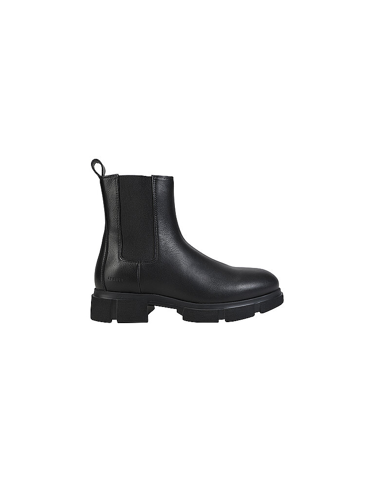 COPENHAGEN Chelsea Boots CPH570 schwarz | 43