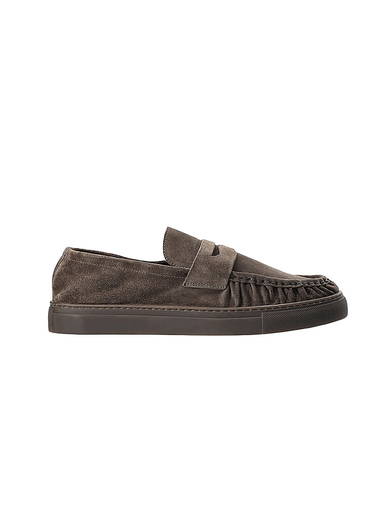 Loafer CPH162M grau 46 herren