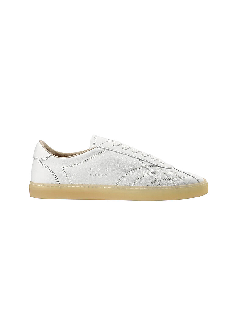 Sneaker CPH121M weiss 42 herren