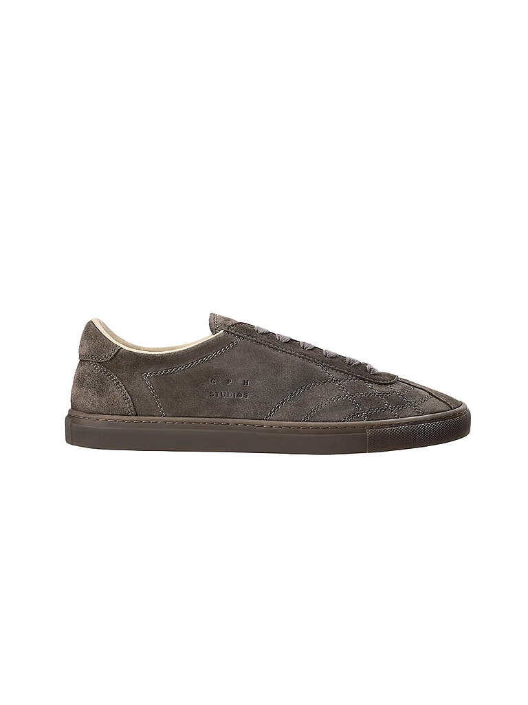 COPENHAGEN Sneaker CPH121M grau 41 herren