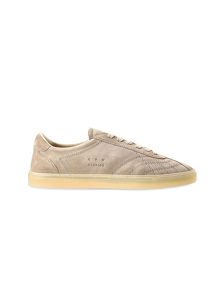 Sneaker CPH121M beige 44 herren