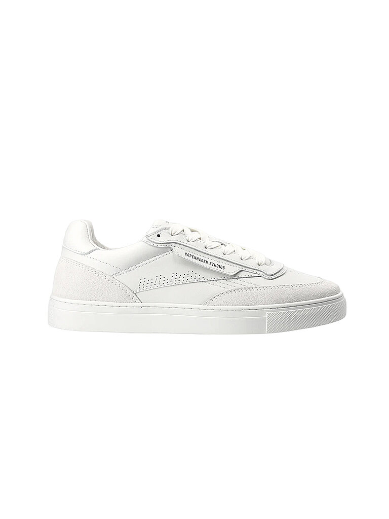 Sneaker CPH90M weiss 45 herren