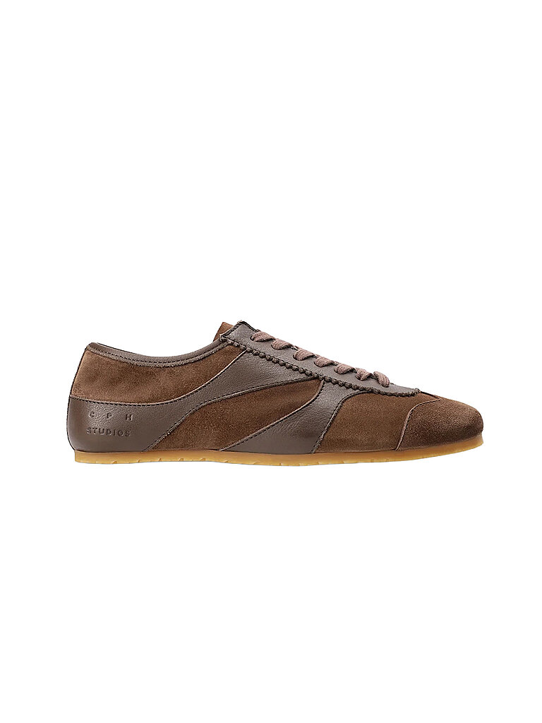 Sneaker CPH717 braun 40 damen