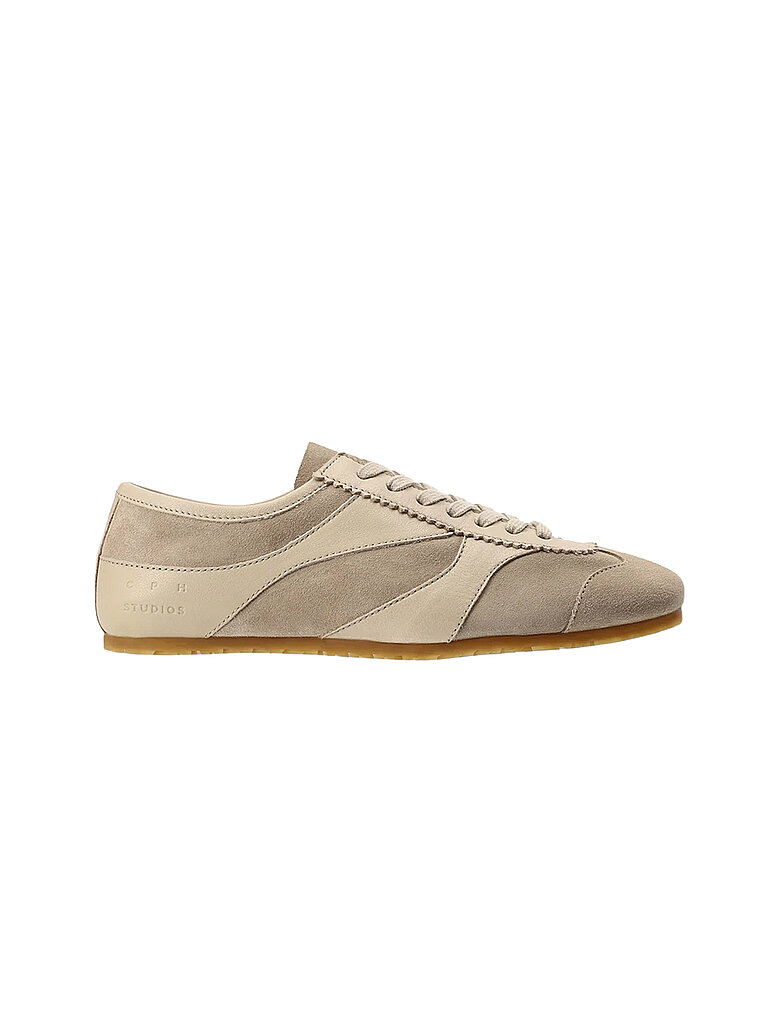 COPENHAGEN Sneaker CPH717 creme   39 damen