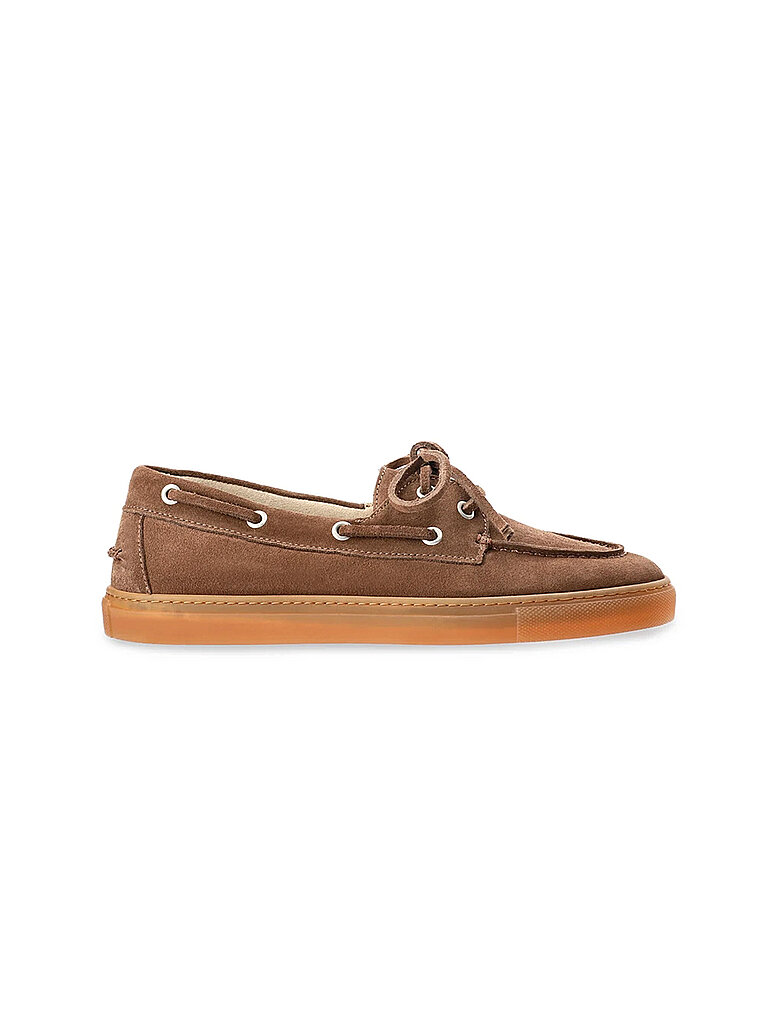 COPENHAGEN Bootsschuhe CPH160 braun   39 damen