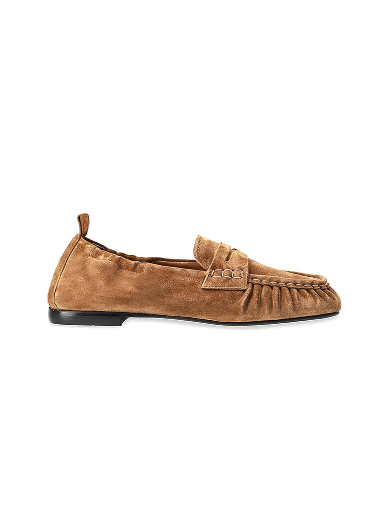 Loafer CPH885 camel 40 damen